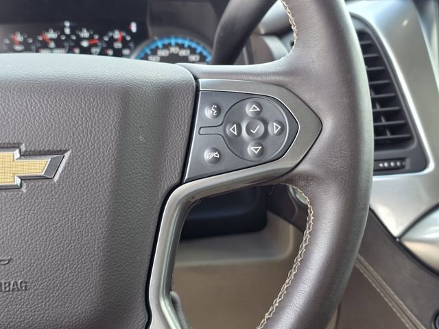 Used 2017 Chevrolet Tahoe Premier RWD image 26