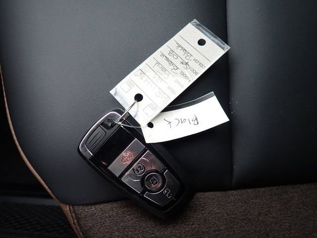 Certified 2025 Ford Bronco Sport Outer Banks w/ Outer Banks Tech Package+ image 31