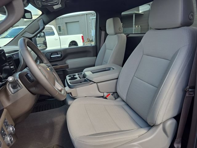 Used 2025 Chevrolet Silverado 2500 LT AWD/4WD image 11