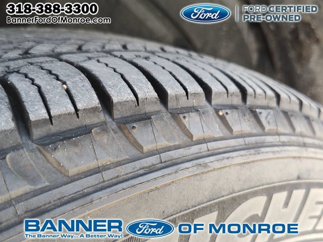 Used 2023 Nissan Murano SV image 13