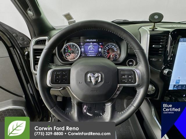 Used 2022 RAM 2500 Laramie image 15