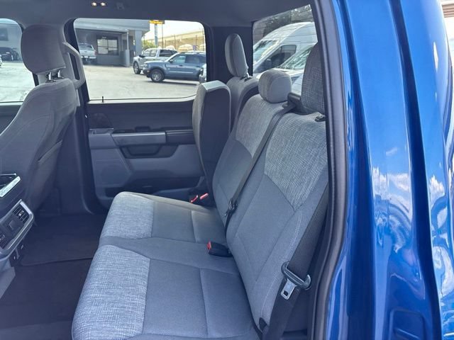 Certified 2022 Ford F150 XLT w/ Equipment Group 302A High RWD image 9