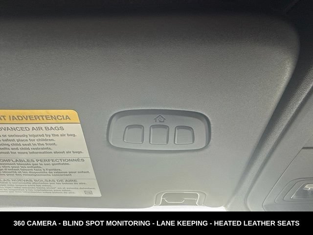 Certified 2023 Ford Bronco Wildtrak AWD/4WD image 24