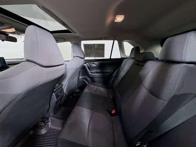 Used 2019 Toyota RAV4 XLE image 29