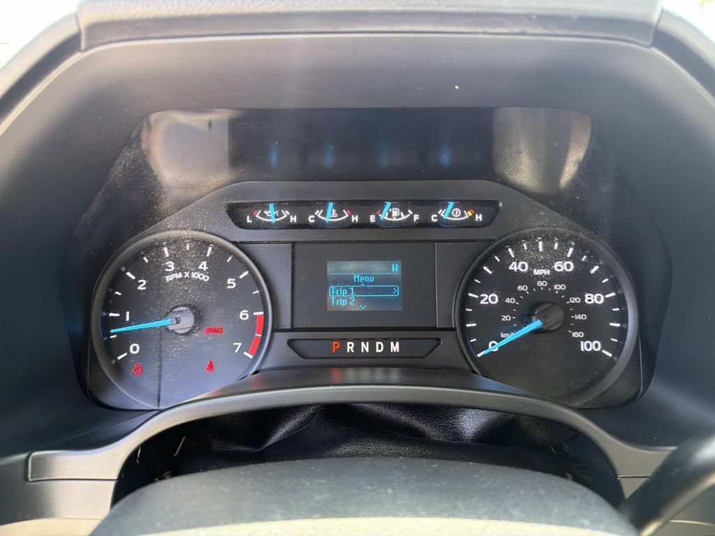 Certified 2020 Ford F350 XL w/ Power Equipment Group RWD image 20