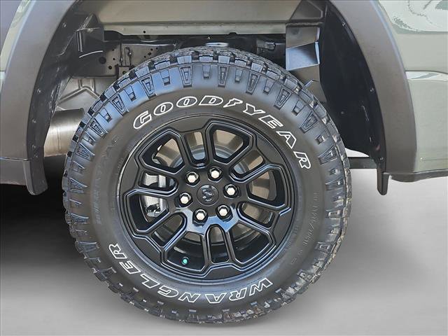 Used 2026 RAM 1500 Rebel w/ Rebel Level 1 Equipment Group AWD/4WD image 19