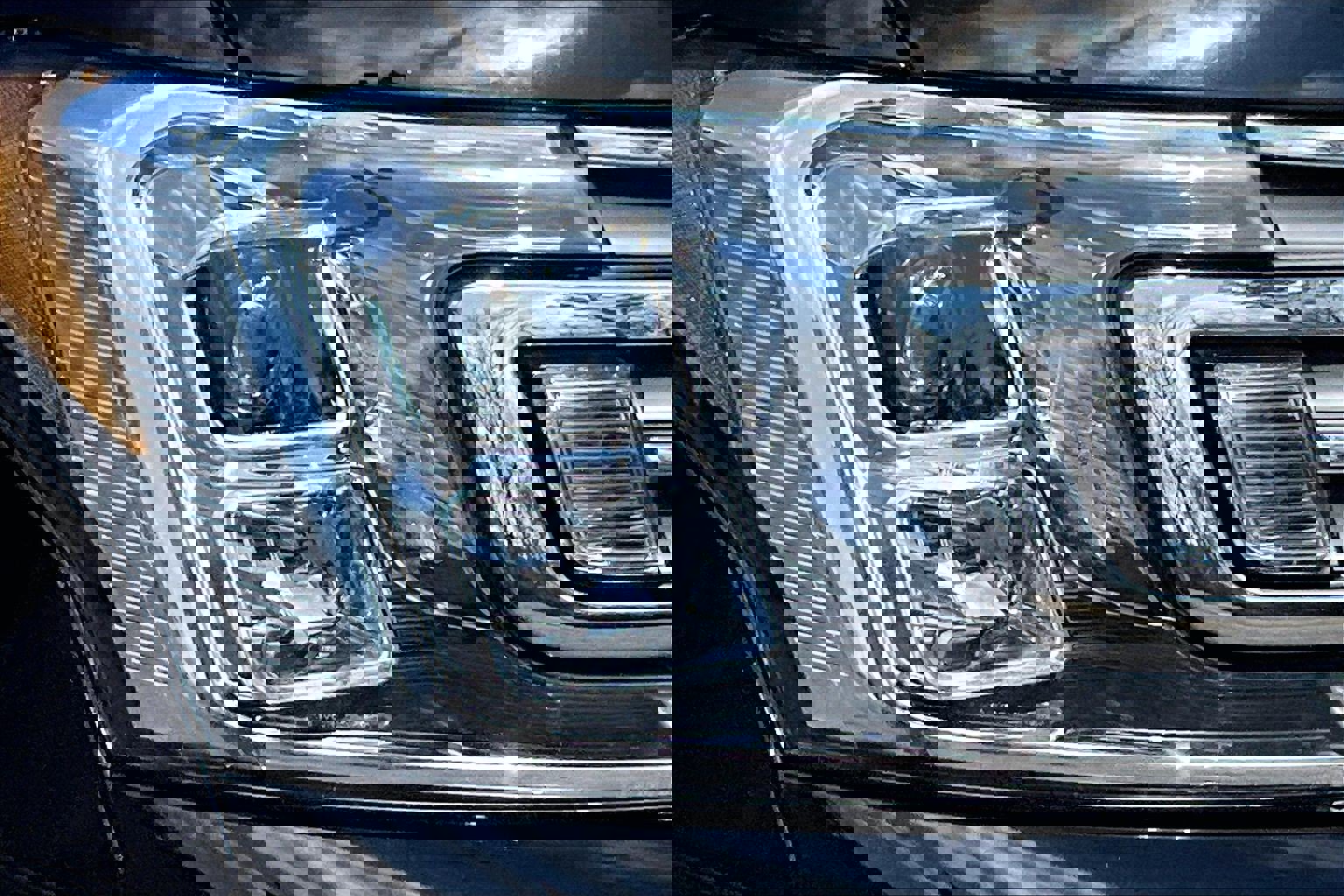 Certified 2021 Ford Expedition Max Limited image 30