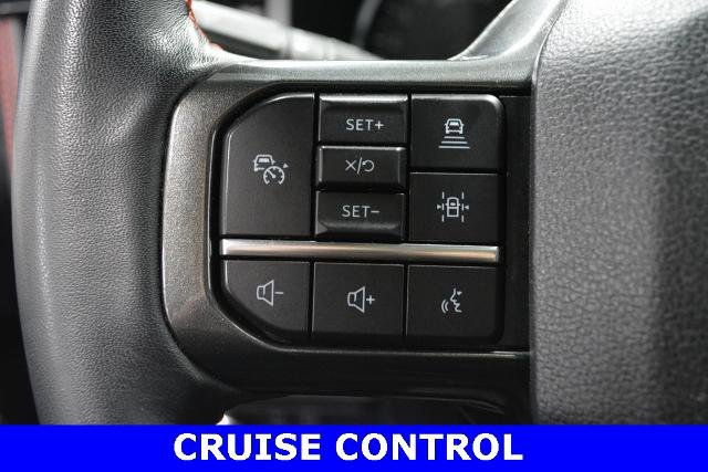 Certified 2022 Ford Expedition Limited image 21