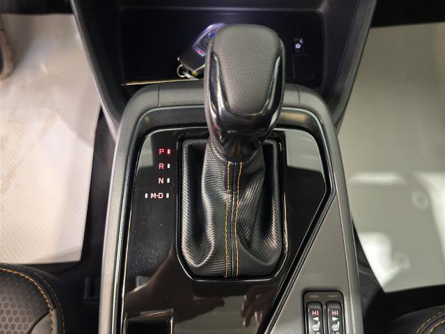 Used 2025 Subaru Crosstrek 2.5i Wilderness image 25