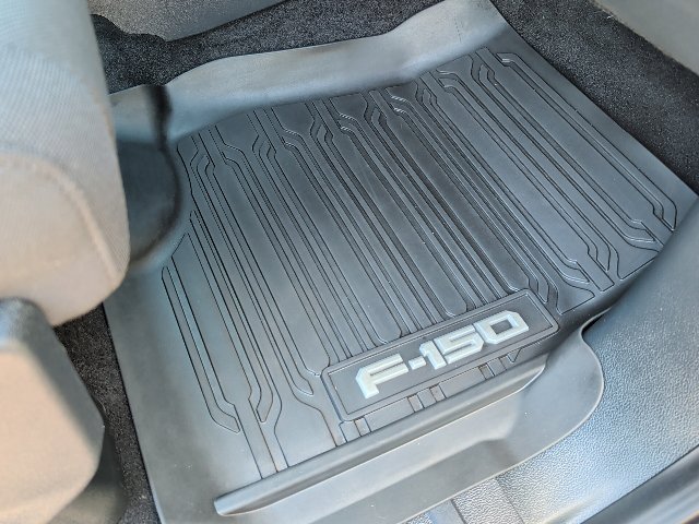 Certified 2024 Ford F150 STX AWD/4WD image 29