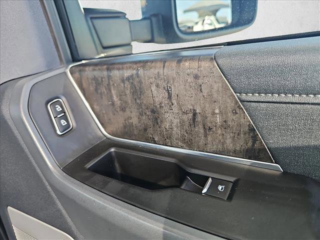 Certified 2023 Ford F250 Lariat w/ FX4 Off-Road Package image 18
