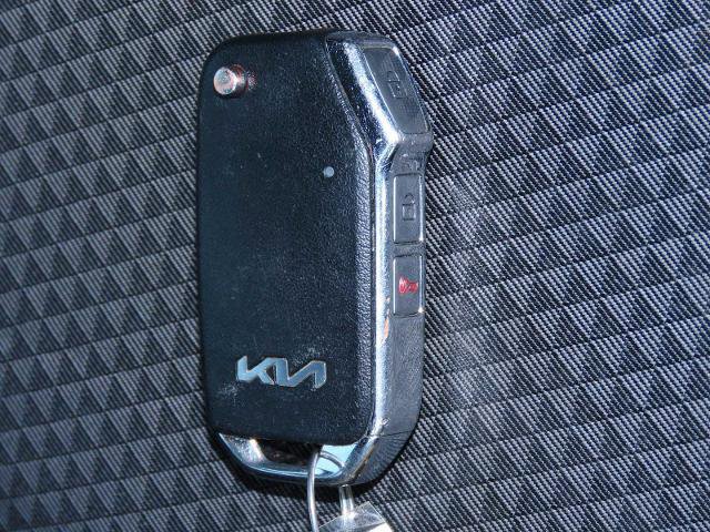 Used 2024 Kia Soul LX w/ Option Group 015 image 32