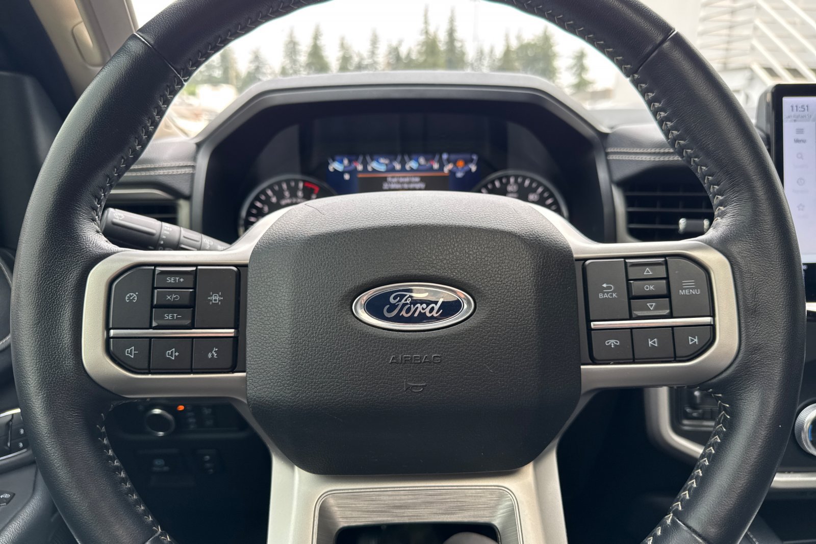 Certified 2022 Ford Expedition XLT AWD/4WD image 25