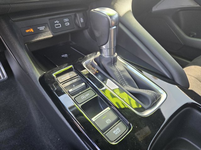 Used 2024 Acura Integra A-Spec FWD image 23