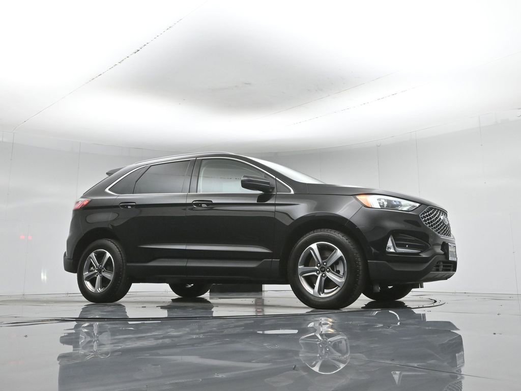 Certified 2024 Ford Edge SEL w/ Convenience Package AWD/4WD image 52