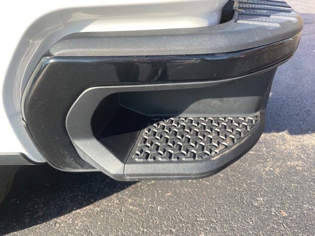 Used 2022 Chevrolet Silverado 1500 LT Trail Boss w/ Protection Package image 12