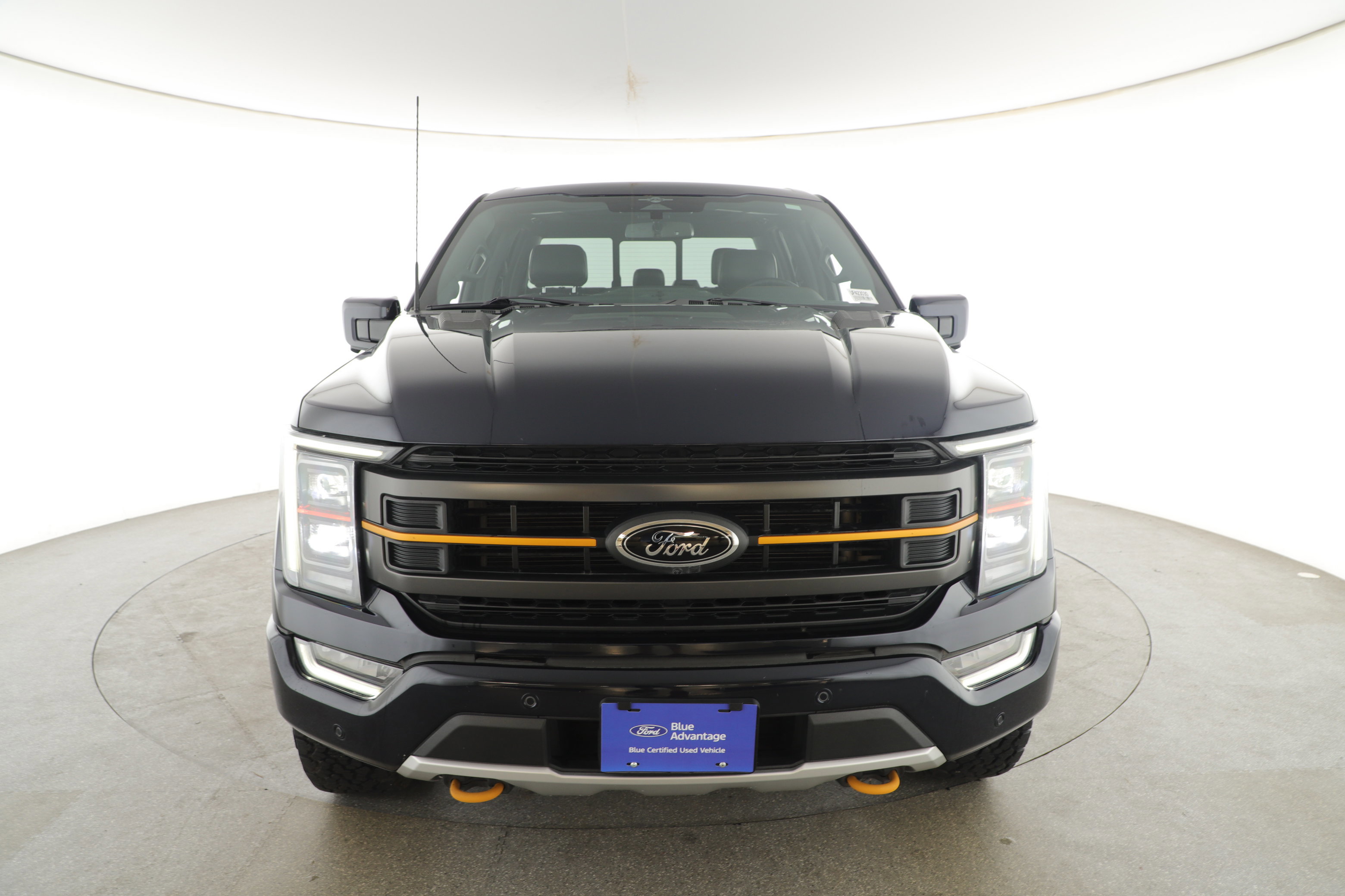 Certified 2023 Ford F150 Tremor w/ Equipment Group 402A High image 4