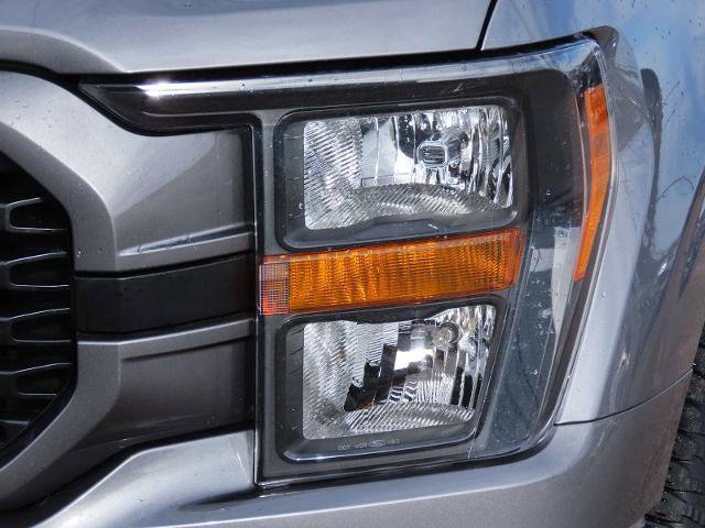 Certified 2023 Ford F150 XL w/ STX Appearance Package image 10