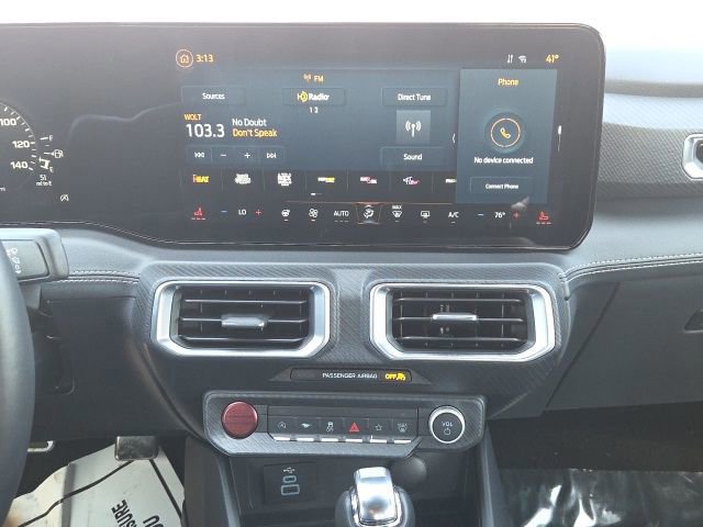 Certified 2025 Ford Mustang Premium image 22