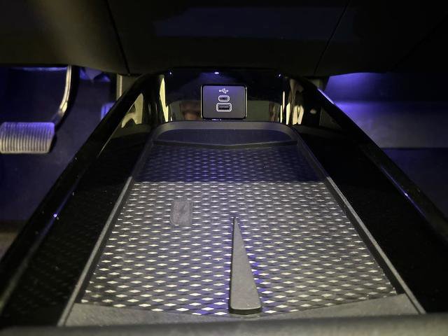 Certified 2025 Ford Mustang Mach-E Premium image 28