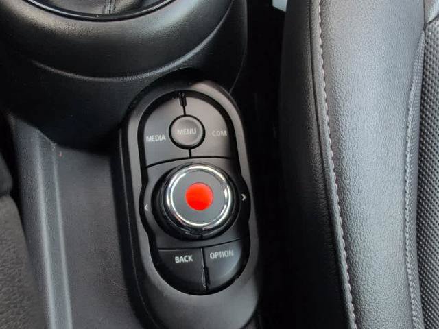 Used 2021 MINI Cooper Convertible FWD image 22