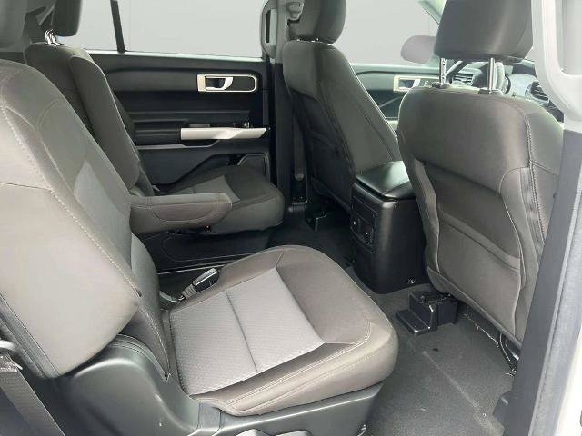 Certified 2023 Ford Explorer XLT AWD/4WD image 13
