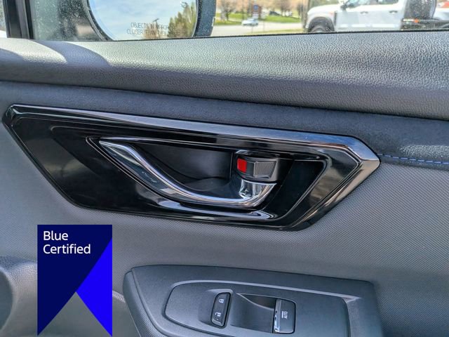 Used 2025 Subaru Forester Limited w/ Popular Package #1 AWD/4WD image 33