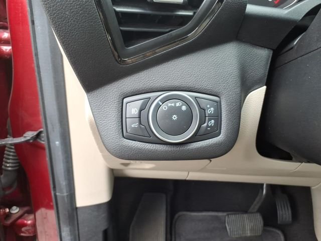 Certified 2018 Ford Escape Titanium AWD/4WD image 21