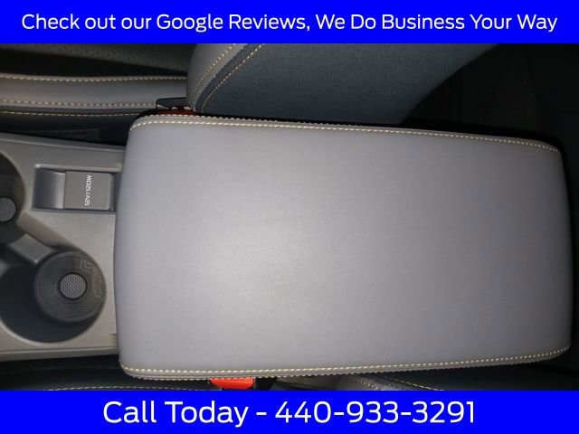 Used 2026 Subaru Crosstrek 2.5i Wilderness image 38