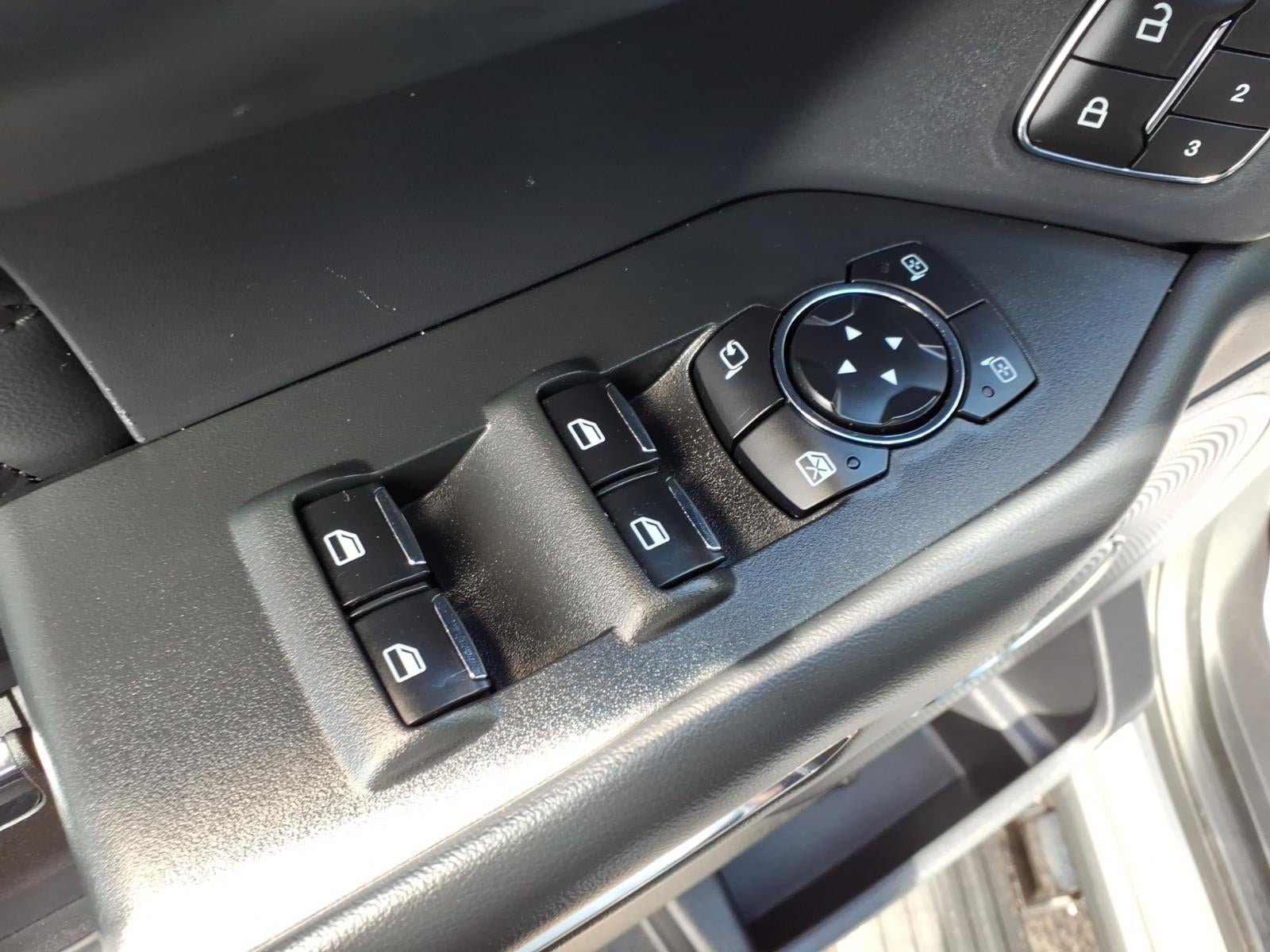Certified 2024 Ford Expedition Platinum AWD/4WD image 22