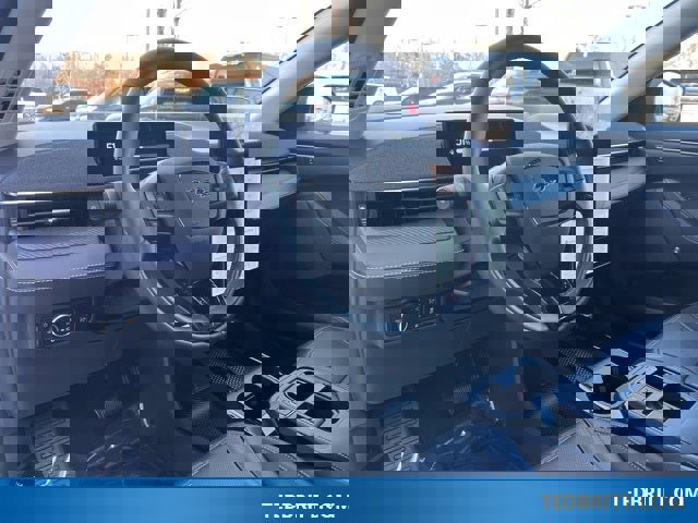 Certified 2025 Ford Mustang Mach-E Premium image 26