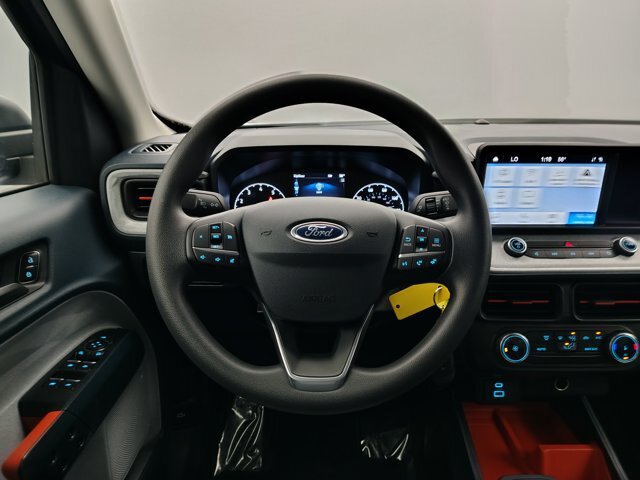 Certified 2023 Ford Maverick XLT FWD image 37