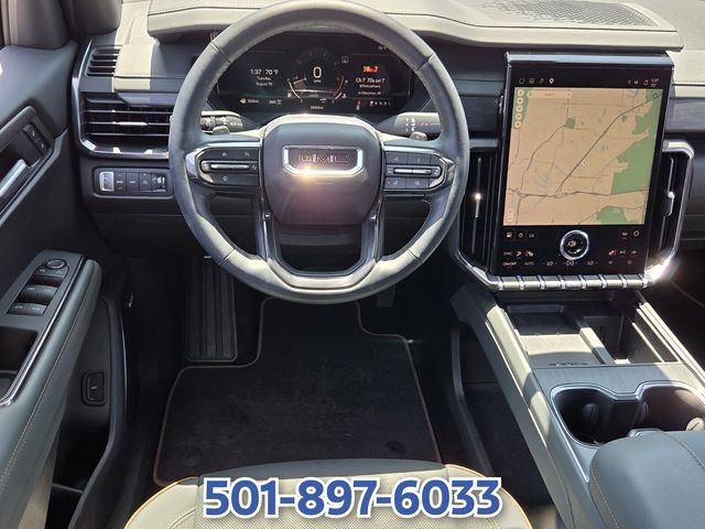 Used 2026 GMC Acadia AT4 AWD/4WD image 11
