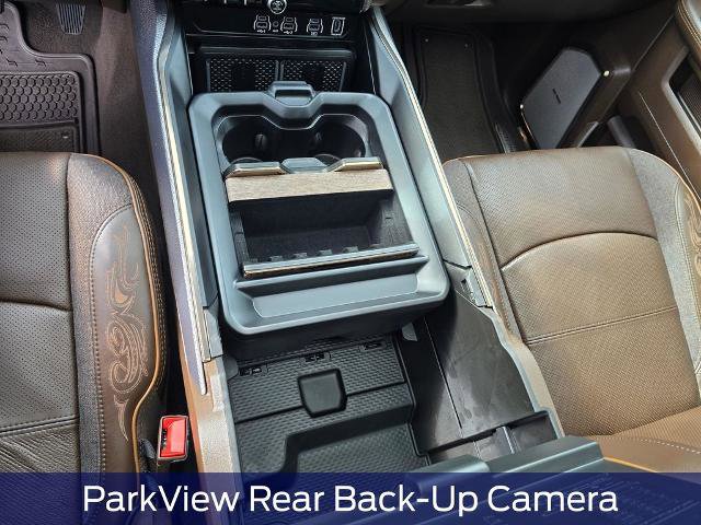 Used 2026 RAM 2500 Limited AWD/4WD image 29