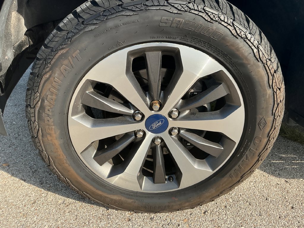 Certified 2019 Ford F150 XL w/ Equipment Group 101A Mid AWD/4WD image 19