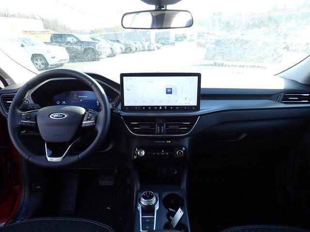 Certified 2023 Ford Escape Active w/ Tech Pack #2 image 20