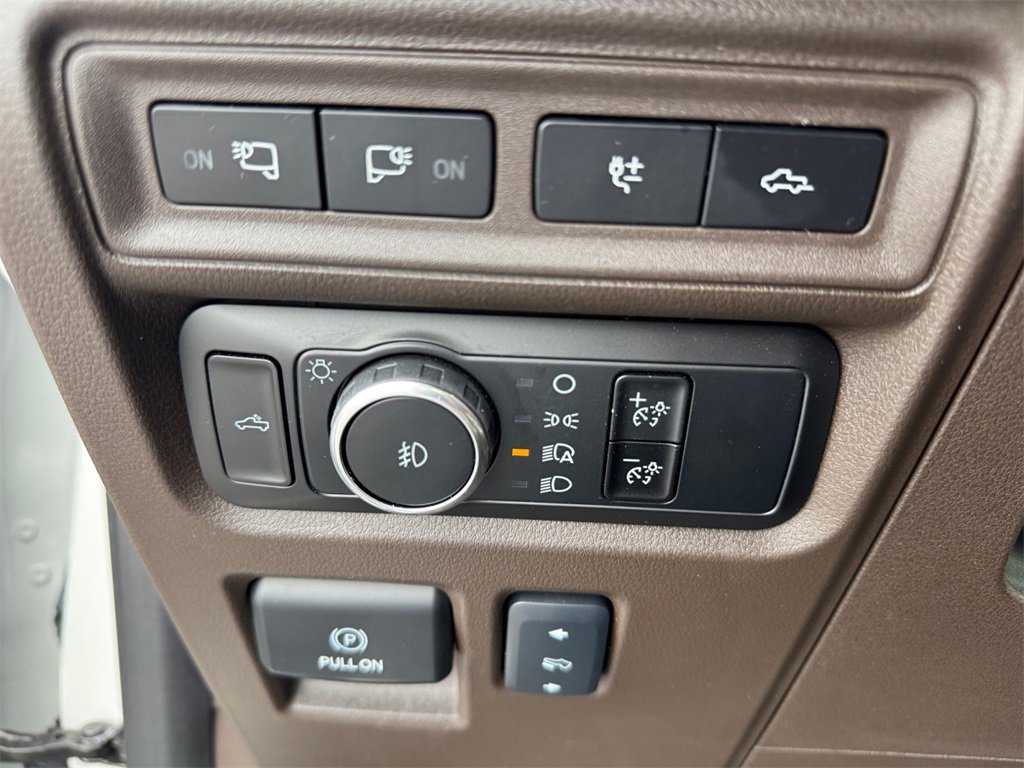 Certified 2024 Ford F150 King Ranch w/ FX4 Off-Road Package image 26