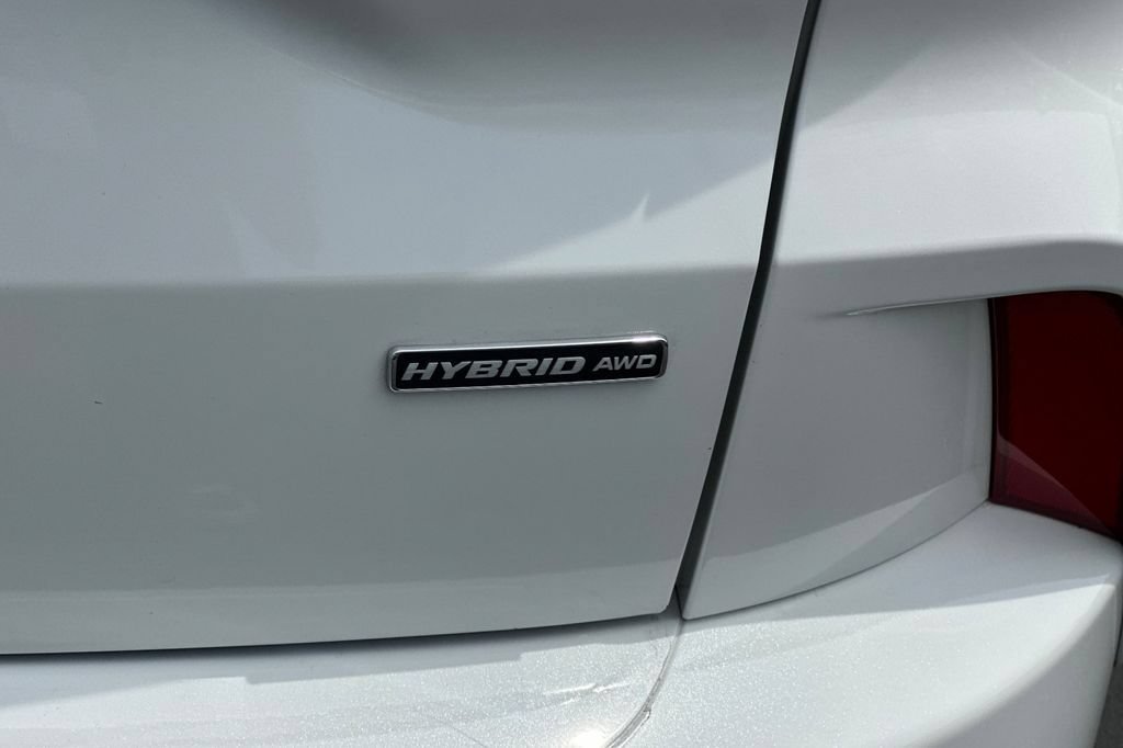 Certified 2023 Ford Escape ST-Line Elite AWD/4WD image 28