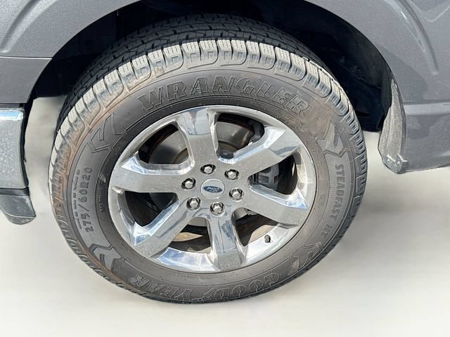 Certified 2022 Ford F150 Lariat AWD/4WD image 40