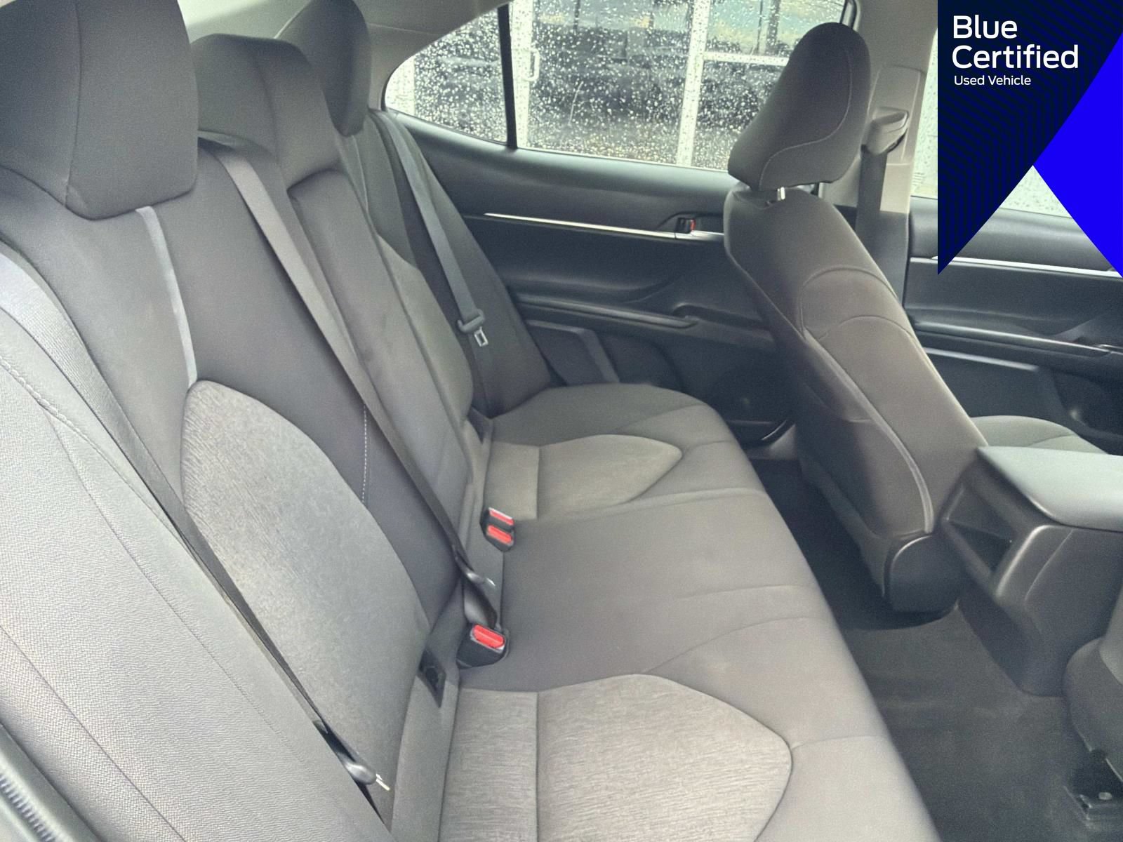 Used 2022 Toyota Camry LE FWD image 13