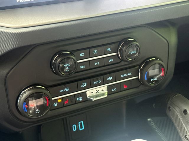 Certified 2023 Ford Bronco Raptor image 27