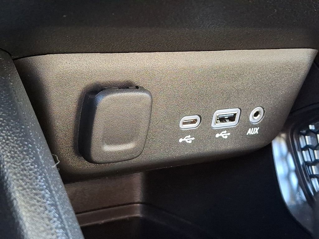 Used 2022 Chevrolet TrailBlazer LT image 23