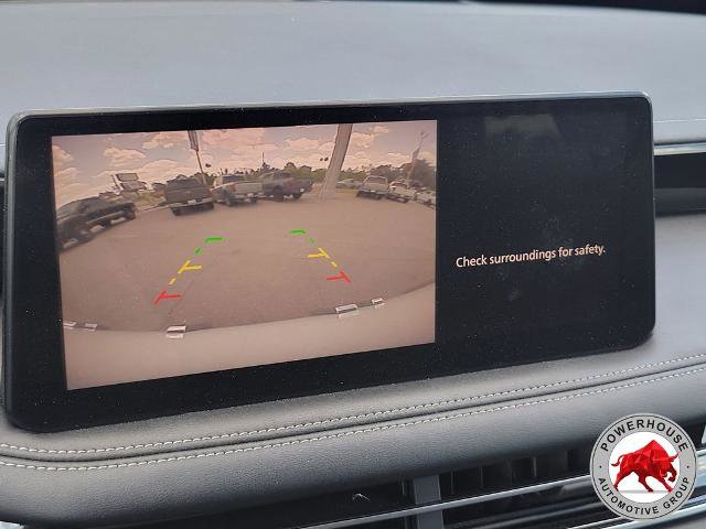 Used 2023 INFINITI QX60 Pure FWD image 28