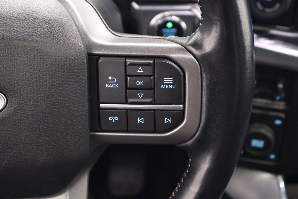 Certified 2022 Ford F150 Lariat image 25