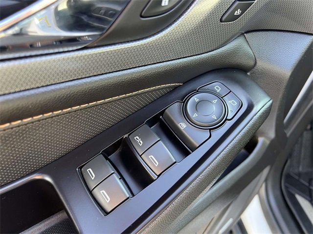 Used 2019 Chevrolet Traverse Premier w/ Redline Edition image 13