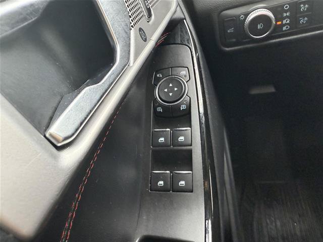 Certified 2022 Ford Explorer ST-Line AWD/4WD image 9
