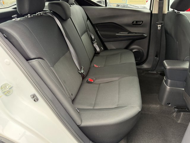 Used 2024 Nissan Kicks S FWD image 34