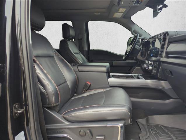 Certified 2024 Ford F450 Lariat w/ Lariat Ultimate Package AWD/4WD image 19