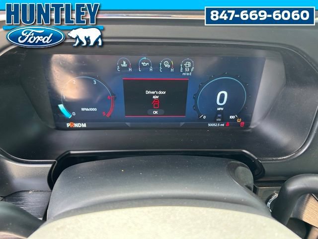 Certified 2023 Ford F350 Lariat w/ Lariat Ultimate Package AWD/4WD image 31