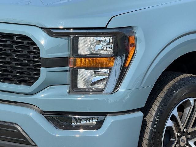 Certified 2023 Ford F150 XL w/ STX Appearance Package AWD/4WD image 15